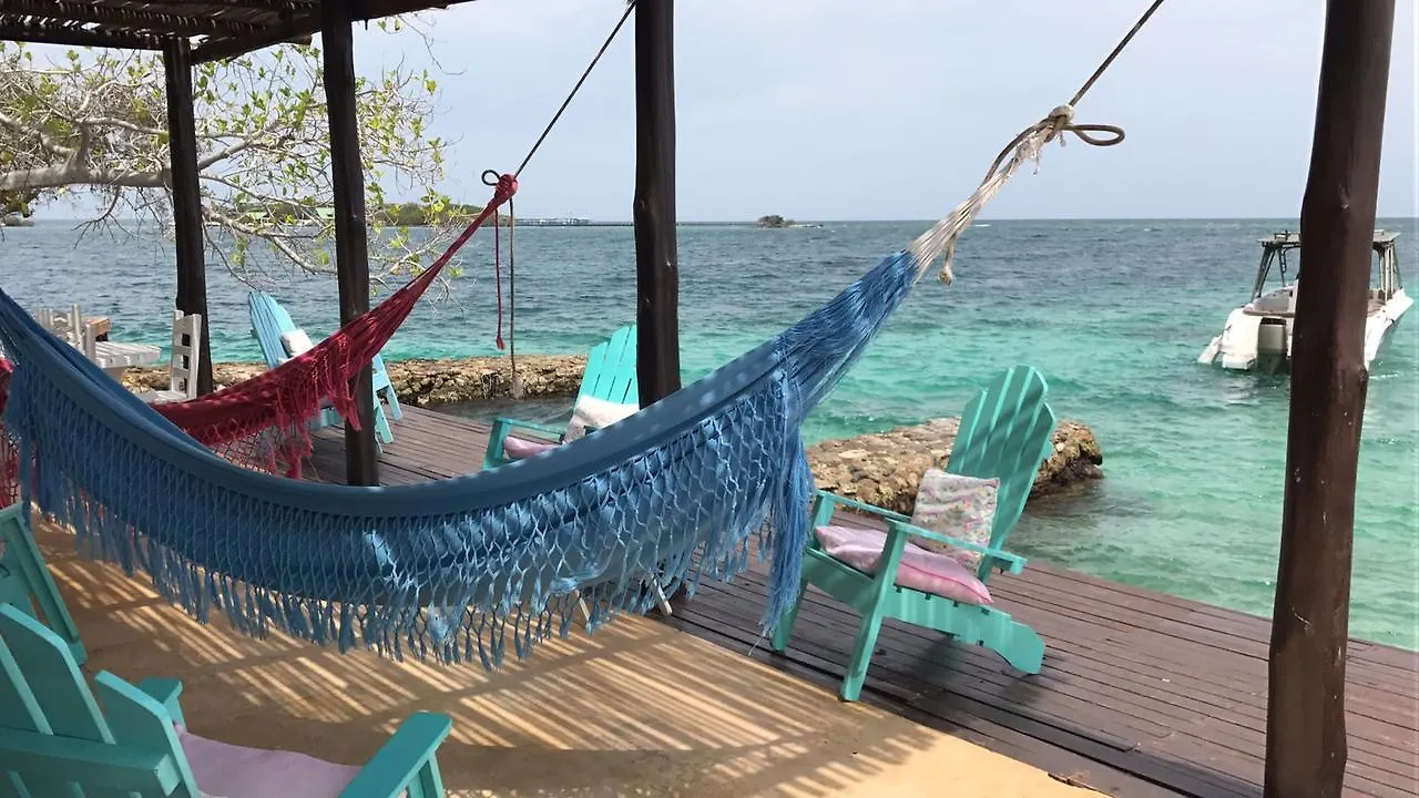 Holiday home Isla Rosa Boutique By Nomad Guru Hotel Bolivar