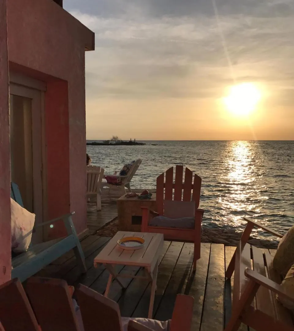 Isla Rosa Boutique By Nomad Guru Hotel Bolivar  Holiday home