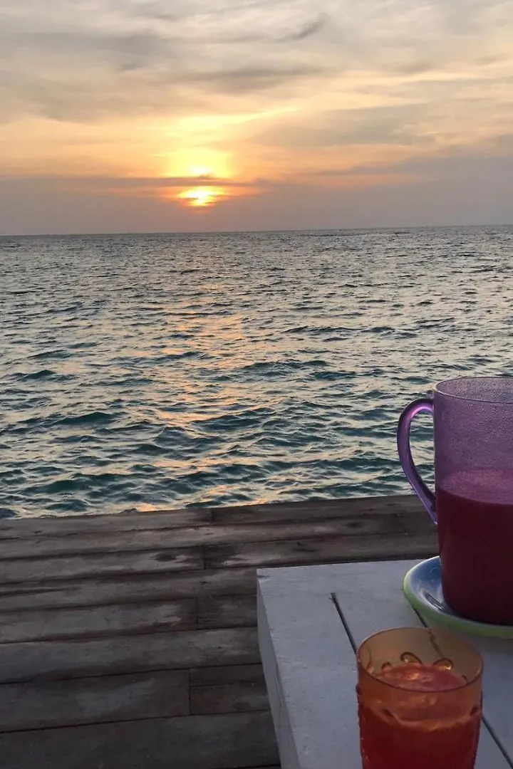 Holiday home Isla Rosa Boutique By Nomad Guru Hotel Bolivar