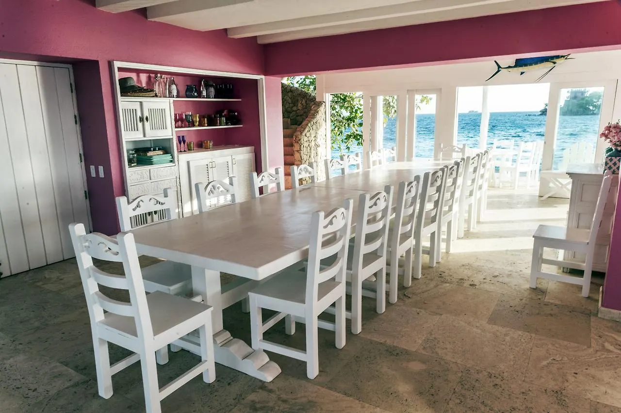 Holiday home Isla Rosa Boutique By Nomad Guru Hotel Bolivar