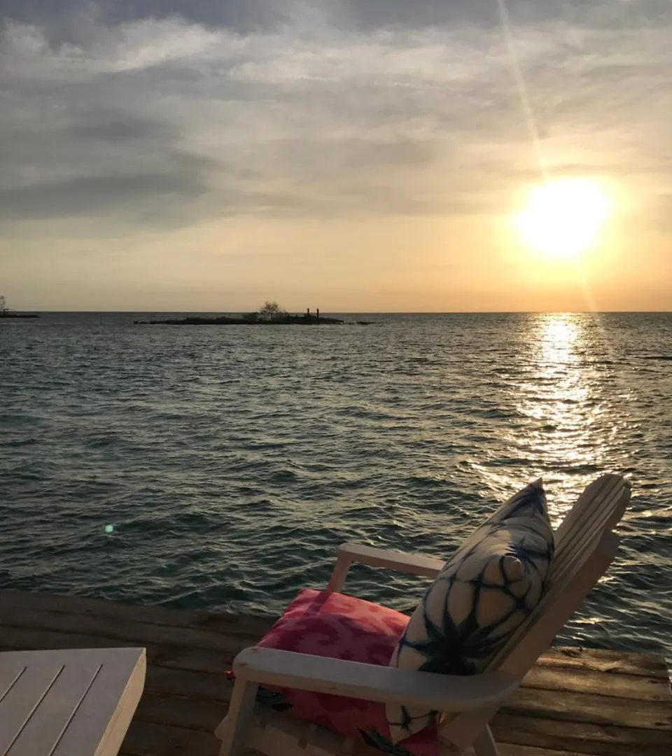 Isla Rosa Boutique By Nomad Guru Hotel Bolivar