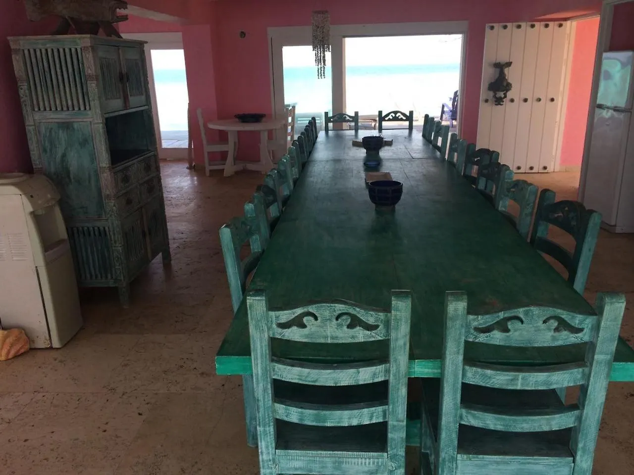 Holiday home Isla Rosa Boutique By Nomad Guru Hotel Bolivar